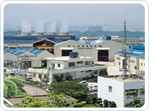 DAECHANG HRSG Finned Tubes  3